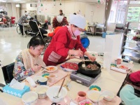 H26ｸﾘｽﾏｽ望年会04