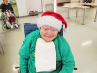 H26クリスマス望年会16