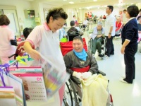 H26クリスマス望年会12