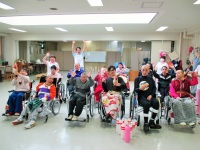 H26ﾎﾞｰﾘﾝｸﾞ大会11