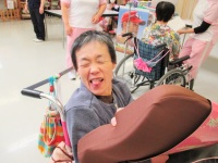 H26クリスマス望年会14