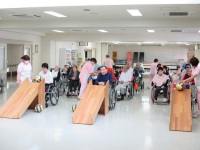 H26ﾎﾞｰﾘﾝｸﾞ大会02