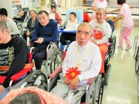 H26ﾎﾞｰﾘﾝｸﾞ大会08