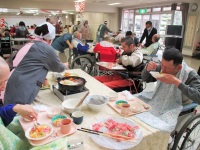 H26クリスマス望年会03