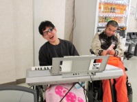 H26クリスマス望年会15