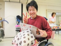 H26クリスマス望年会21