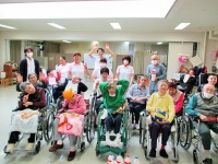 H26ﾎﾞｰﾘﾝｸﾞ大会09