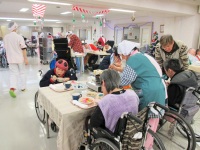 H26クリスマス望年会07