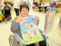 H26クリスマス望年会09