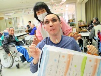 H26クリスマス望年会19