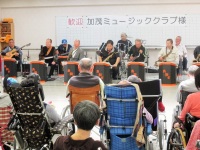 H27加茂ﾊﾞﾝﾄﾞ03