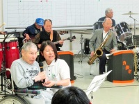 H27加茂ﾊﾞﾝﾄﾞ06